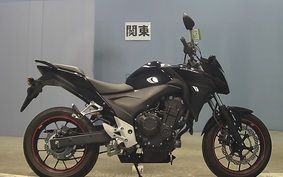 HONDA CB400F ABS 2014 NC47