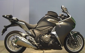 HONDA VFR1200F DCT 2012 SC63