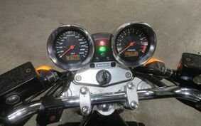 SUZUKI BANDIT 1200 2006 GV77A