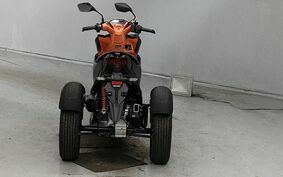 HONDA CLICK 150 TRIKE KF35