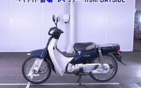 HONDA C110-2 JA10