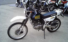 SUZUKI DJEBEL 200 (DR200SE) SH42A