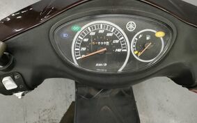 YAMAHA AXIS 125 TREET SE53J