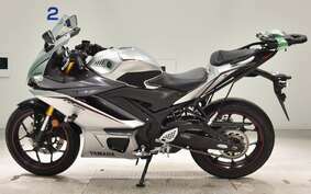 YAMAHA YZF-R25 A RG43J