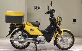 HONDA CROSS CUB 110 JA10