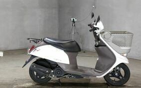 SUZUKI LET's Super Good CA4AA