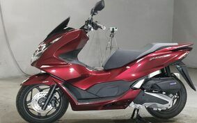 HONDA PCX 160 KF47