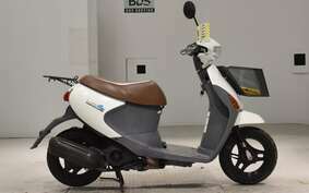 SUZUKI LET's 4 G CA41A