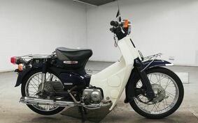 HONDA C70 SUPER CUB HA02