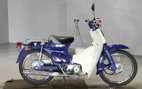 HONDA PRESS CUB 50 AA01