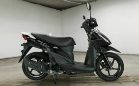 SUZUKI ADDRESS 110 CE47A