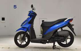 SUZUKI ADDRESS 110 CE47A