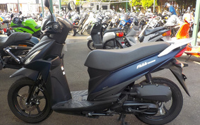 SUZUKI ADDRESS 110 CE47A