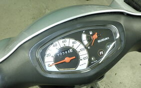 SUZUKI ADDRESS V125 G CF46A