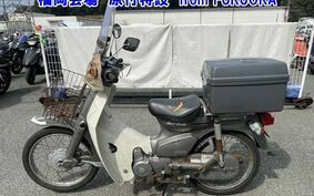 HONDA C90-E HA02