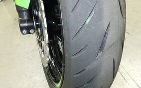 KAWASAKI NINJA ZX-6R A 2021 ZX636G