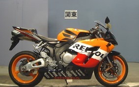 HONDA CBR1000RR 2004 SC57