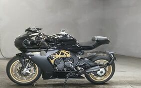 MV AGUSTA スーパーヴェローチェ800 2021 不明