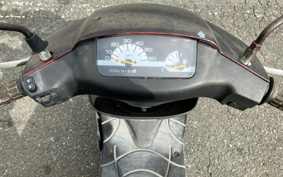 SUZUKI LETS2 CA1KA