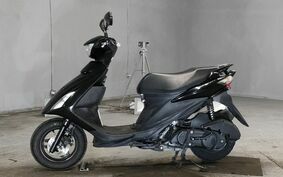 SUZUKI ADDRESS V125 S CF4MA