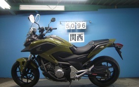 HONDA NC 700 X A 2013 RC63