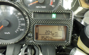 BMW R1200ST 2007