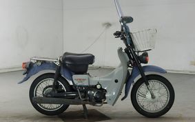 SUZUKI BIRDIE 50 BA42A