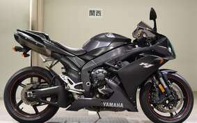 YAMAHA YZF-R1 2008 RN20