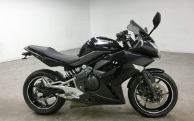 KAWASAKI NINJA 400 R 2011 ER400B