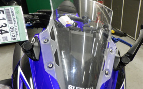 SUZUKI GSX250RA