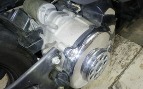 SUZUKI ADDRESS V125 CF46A