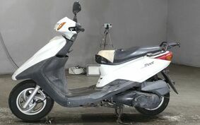 YAMAHA AXIS 125 TREET SE53J