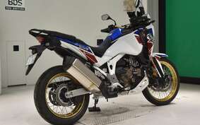 HONDA CRF1100L AFRICA TWIN DCT 2023 SD10