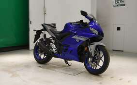 YAMAHA YZF-R25 A RG43J