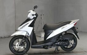 SUZUKI ADDRESS 110 CE47A