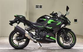 KAWASAKI NINJA 400 EX400G