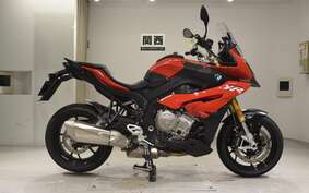 BMW S1000XR 0D03