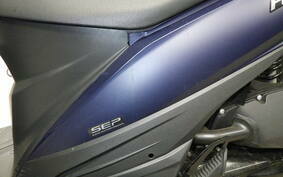 SUZUKI ADDRESS 110 CE47A