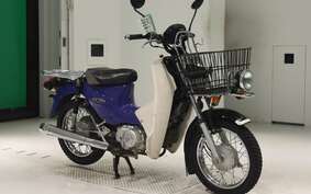 HONDA C110 SUPER CUB JA07