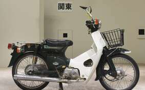 HONDA C70 SUPER CUB C70