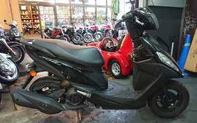 YAMAHA JOG125 SEJ5J