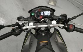 YAMAHA MT-25 RG43J