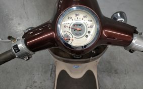 HONDA GIORNO AF70