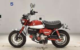 HONDA MONKEY 125 JB02