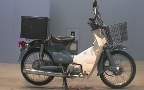 HONDA C50 SUPER CUB C50