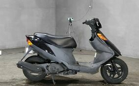 SUZUKI ADDRESS V125 CF4EA