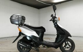 SUZUKI LET's 2 CA1PA