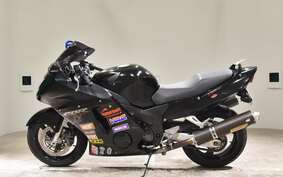 HONDA CBR1100XX 1997 SC35