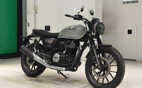 HONDA GB350S 2021 NC59