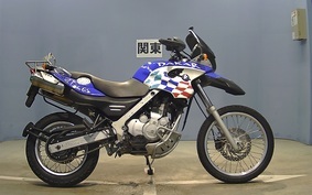 BMW F650GS DAKAR 2001 0173